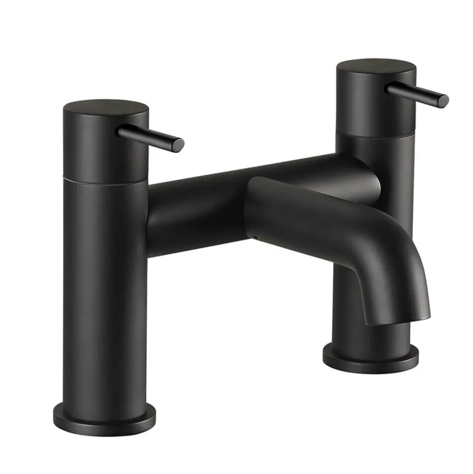 VOS Deck Mounted Bath Filler Tap