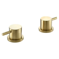 VOS Deck Mounted Panel On/Off Valves