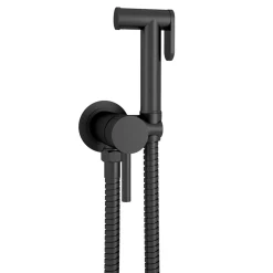 VOS Douche Handset with Hose & Wall Bracket