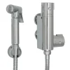 VOS Douche Kit with Thermostatic Valve - Chrome