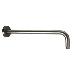 VOS Fixed 400mm Wall Shower Arm
