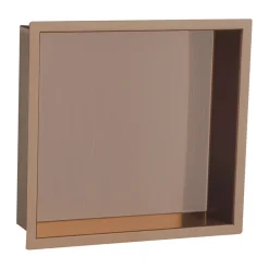 VOS Inset Shower Niche 300 x 300mm