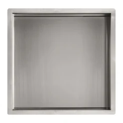 VOS Inset Shower Niche 300 x 300mm