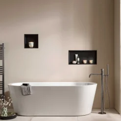 VOS Inset Shower Niche 600 x 300mm