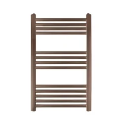 VOS 25mm Bars Ladder Heated Towel Rail