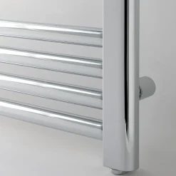 VOS 25mm Bars Ladder Heated Towel Rail