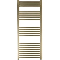VOS 25mm Bars Ladder Heated Towel Rail