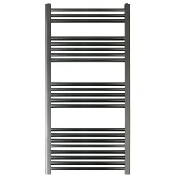 VOS 25mm Bars Ladder Heated Towel Rail