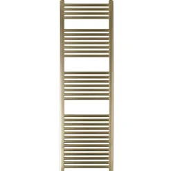 VOS 25mm Bars Ladder Heated Towel Rail