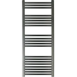 VOS 25mm Bars Ladder Heated Towel Rail