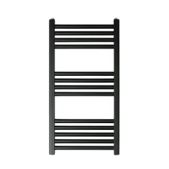 VOS 25mm Bars Ladder Heated Towel Rail
