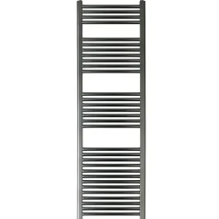 VOS 25mm Bars Ladder Heated Towel Rail