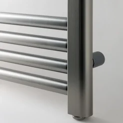 VOS 25mm Bars Ladder Heated Towel Rail