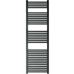VOS 25mm Bars Ladder Heated Towel Rail