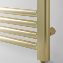 VOS 25mm Bars Ladder Heated Towel Rail