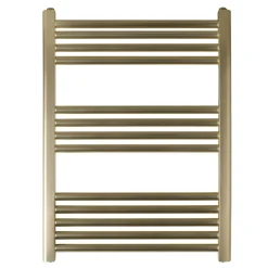 VOS 25mm Bars Ladder Heated Towel Rail