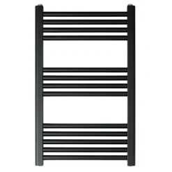 VOS 25mm Bars Ladder Heated Towel Rail