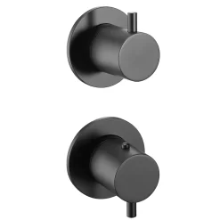 VOS Modular 2 Outlet Concealed Thermostatic Shower Valve