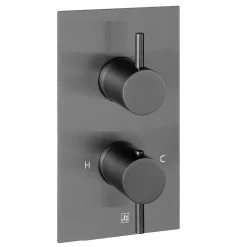 VOS 1 Outlet Concealed Thermostatic Shower Valve