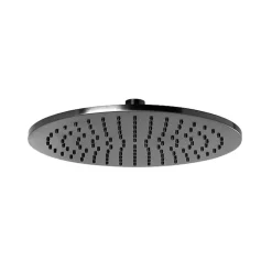 VOS Round 250mm Overhead Shower