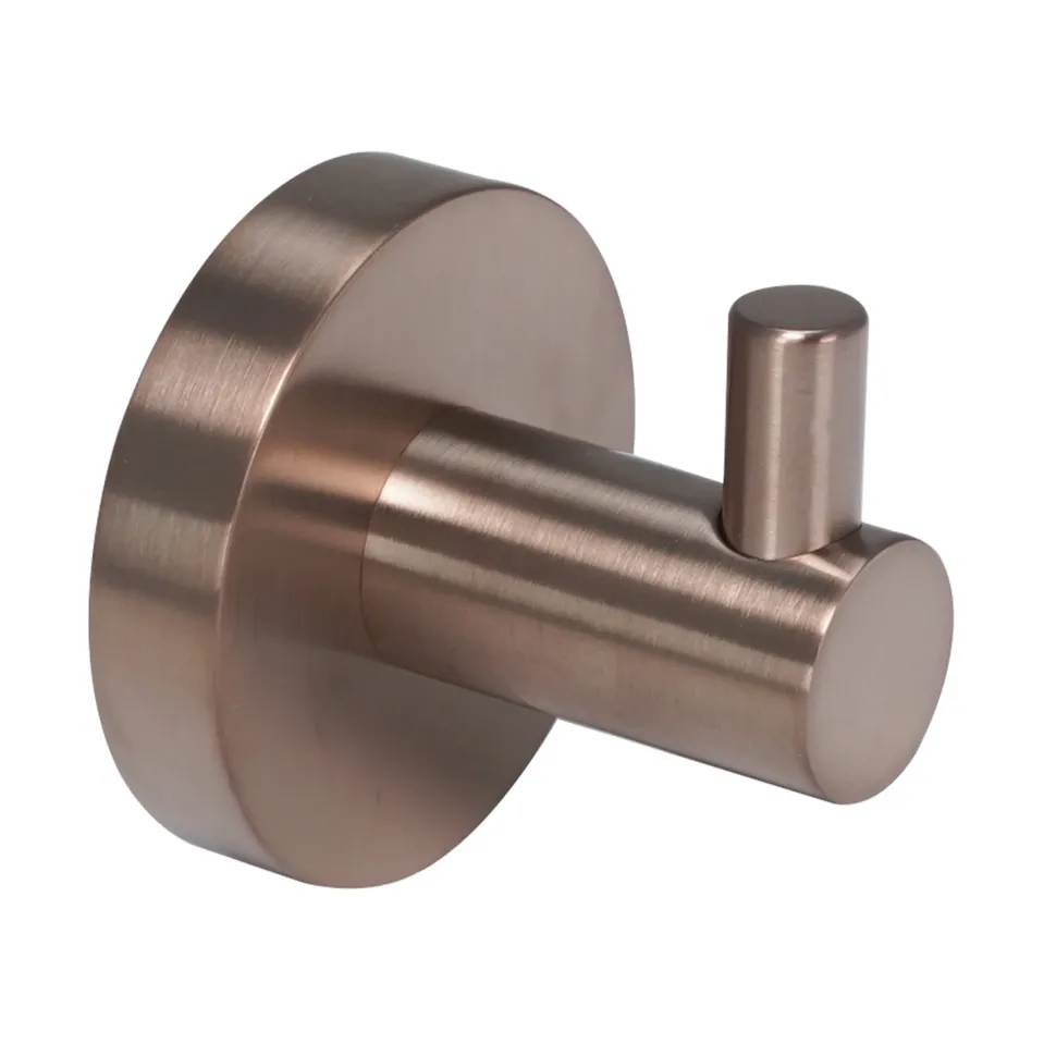 VOS Single Robe Hook