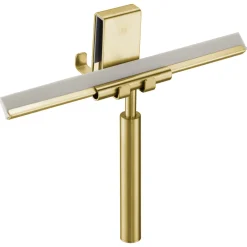 VOS Squeegee & Double Sided Hook