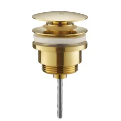 VOS Universal Basin Click Clack Waste