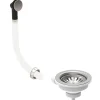Waste Kit for Villeroy & Boch Medici Single Bowl Kitchen Sink
