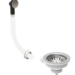 Waste Kit for Villeroy & Boch Subway Kitchen Sink Range